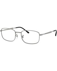 Ray-Ban - Glasses - Lyst