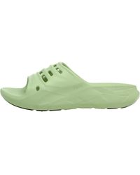 Teva - Apretrail Slide - Lyst