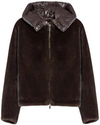 Gimo's - Winter Jackets - Lyst