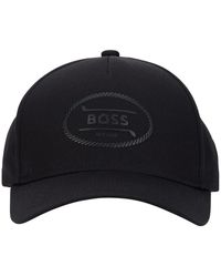 BOSS - Caps - Lyst