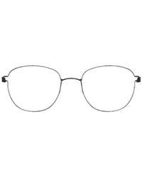 Lindberg - Rim Shahin Optisch Frame - Lyst