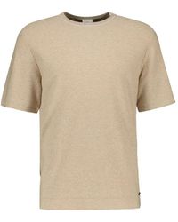 Bogner - T-Hemden - Lyst