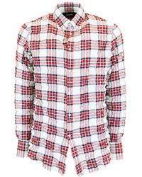 DSquared² - Shirts > casual shirts - Lyst