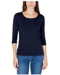 Street One - Long Sleeve T-Shirts - Lyst