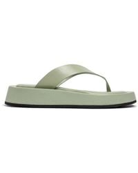 L37 - Flip Flops - Lyst
