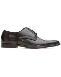 Dolce & Gabbana - Business Shoes - Lyst