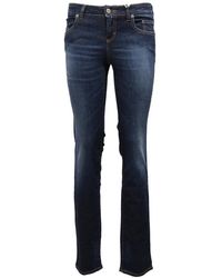 Siviglia - Bootcut Jeans - Lyst