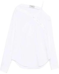 Coperni - Blouses - Lyst