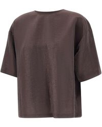 BOSS - Blouses - Lyst