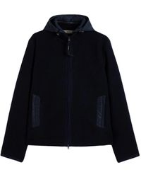 Aspesi - Werner Blouson - Lyst