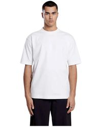 Aeden - Juke Tee - Lyst