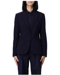 Dondup - Stijlvolle Blazer Jas Voor Mannen - Lyst
