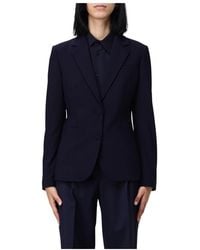 Dondup - Stijlvolle Blazer Jas Voor Mannen - Lyst
