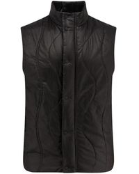 Laminar - Vests - Lyst