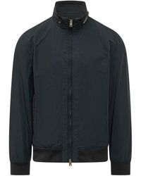 Woolrich - Lewis Bomberjack - Lyst