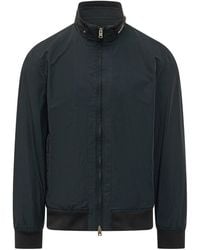 Woolrich - Light Jackets - Lyst