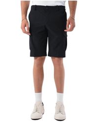 Rrd - Shorts > casual shorts - Lyst