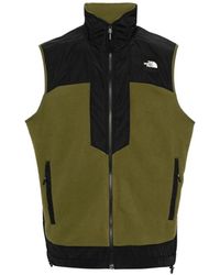 The North Face - Vests - Lyst