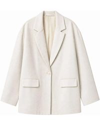 Opal Studio - Blazers - Lyst