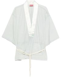 KENZO - Blouses - Lyst