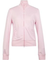 Courreges - Zip-Throughs - Lyst