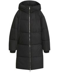 BOSS - Down Coats - Lyst