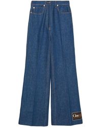 Gucci Jeans - Blauw