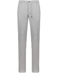 Incotex - Slim-Fit Broeken - Lyst