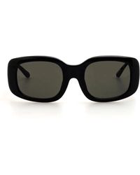 Linda Farrow - Sunglasses - Lyst