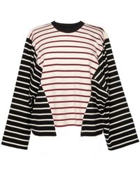 8pm - Long Sleeve Tops - Lyst