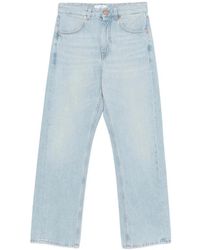 BITE STUDIOS - Straight Jeans - Lyst