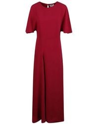P.A.R.O.S.H. - Maxi Dresses - Lyst