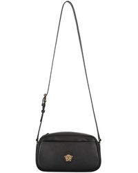 Versace - Cross Body Bags - Lyst