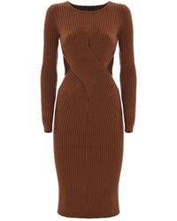 Kocca - Knitted Dresses - Lyst
