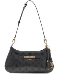 Guess - Shoulder Bags - Lyst