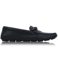 Prada-Loafers en mocassins voor dames | Online sale met kortingen tot 63% |  Lyst BE