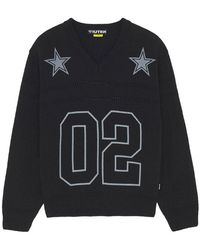 Iuter - V-Neck Knitwear - Lyst