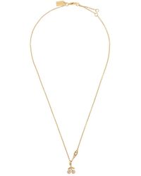 COACH - Necklaces - Lyst