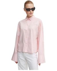 2nd Day - Shirts - Lyst