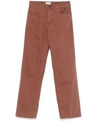 Haikure - Straight Fit Jeans - Lyst