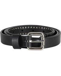 Tela - Belts - Lyst