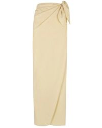 Cortana - Midi Skirts - Lyst