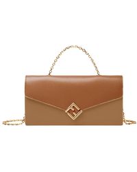 Fendi - Wallets & Cardholders - Lyst