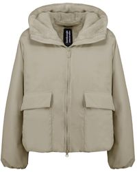 Bomboogie - Munich Jacket - Lyst