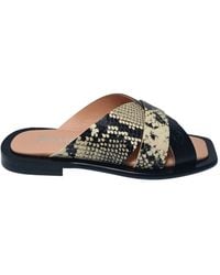Pollini - Sliders - Lyst