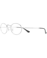 Ray-Ban - Glasses - Lyst