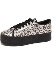 Jeffrey Campbell - Sneakers - Lyst