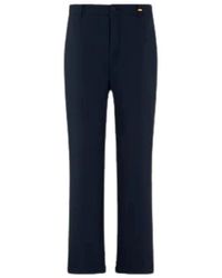 Suns - Straight Trousers - Lyst