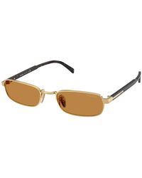Prada - Sunglasses - Lyst