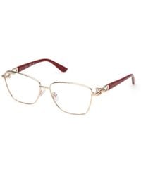 Guess - Glasses - Lyst